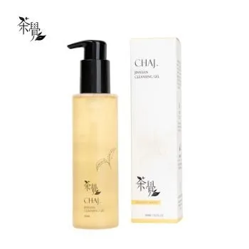 茶覺 金萱植萃保濕卸妝凝露 150ml [0019]【台灣製】